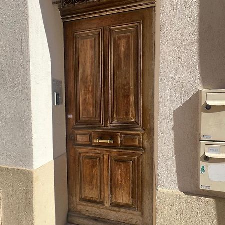 Maison Uma - Wifi, Netflix, Mer Et Centre Marseilles Exterior foto